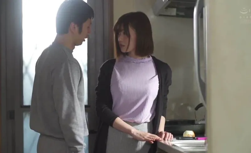 Em Ông xã và ham muốn Nắc với chị dâu