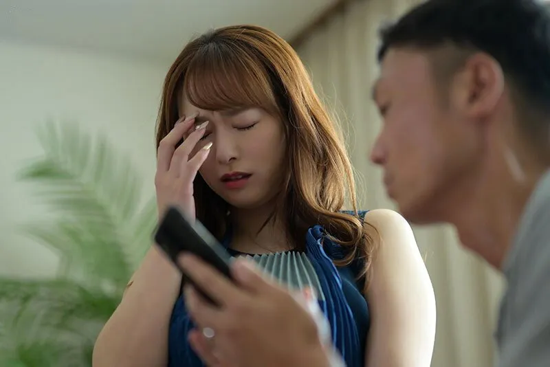 Cô vợ sốc khi người chồng tâm sự về ước muốn nhìn cô vợ bị người khác địt